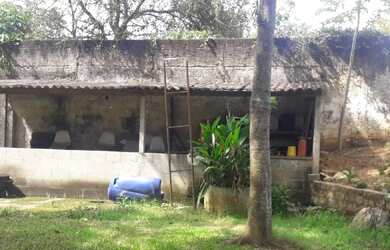 Imagem 15: Chácara à venda, 6 quartos, 1 suíte, 4 vagas, Jardim Santa Luzia -...