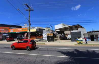 Imagem: O terreno possui 710m² de Área e está localizado em Setor