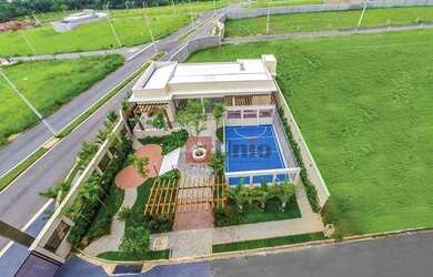 Imagem 1: Terreno à venda, 250 m² por R$ 128.750,00 - Residencial Alto da Boa...