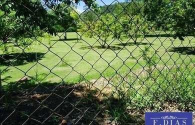 Imagem 11: Chácara Santa Branca x Guararema (beira do rio Paraíba