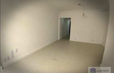 Imagem 4: Apartamento à venda, 90 m² por R$ 280.000,00 - Campo Grande - Salvador/BA