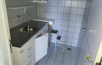 Imagem 6: Sala para alugar, 424 m² por R$ 9.000,00/mês - Caminho das Árvores - Salvador/BA