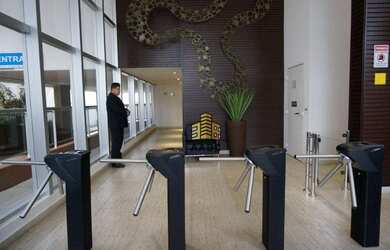 Imagem 4: Conjunto, 111 m² - venda por R$ 1.116.000,00 ou aluguel por R$ 5.580,00/mês - Vila Madalen