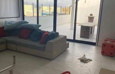 Imagem 8: Maravilhosa cobertura alugar com toda mobília , no Recreio uma quadra da praia próximo do