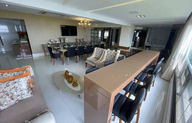 Imagem 1: Lindo apartamento Alto Luxo, Lumno Greenville