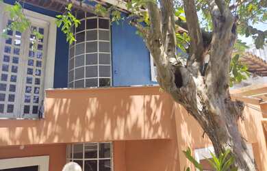 Imagem: A casa em condomínio possui 3 Dormitórios, 2 Banheiros, 150m²