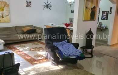 Imagem 6: Sobrado com 3 dormitórios, 300 m² - venda por R$ 2.200.000,00 ou aluguel...