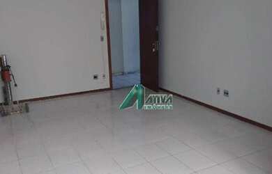Imagem 4: Sala, 26 m² - venda por R$ 191.000,00 ou aluguel por R$ 850,00/mês -...