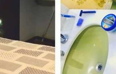 Imagem 8: Atenção Investidores 3 Casas com Amplo Terreno e Garagens - Santa Rosa