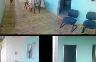 Imagem 8: Casa. Varanda, 1715-0m² de Área, 1 Vaga na garageme2 Dormitórios