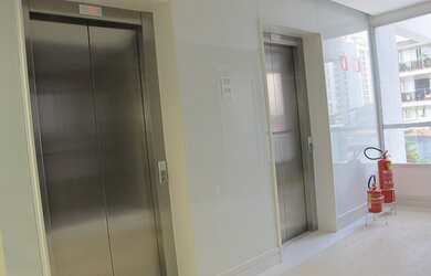 Imagem 11: Andar/laje corporativa para aluguel tem 400 metros quadrados em Moema...