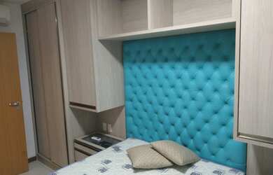 Imagem 10: Excelente apartamento para locação no Salvador Prime, 1/4, nascente,...