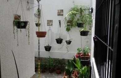 Imagem 12: Apartamento de 1 dormitório Bairro Cristo Redentor