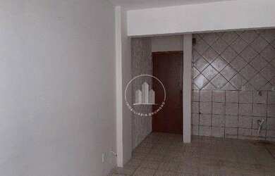 Imagem 2: Apartamento à venda, 51 m² por R$ 192.000,00 - Barreiros - São José/SC