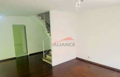Imagem 4: Sobrado com 4 dormitórios, 262 m² - venda por R$ 1.190.000,00 ou aluguel...