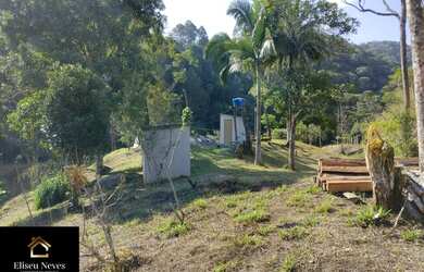 Imagem 9: Vendo Terreno no bairro Lagoa das Lontras em Miguel Pereira - RJ