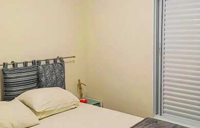 Imagem 7: Apartamento à Venda - Bosque da Saúde, 2 Quartos, 60 m2