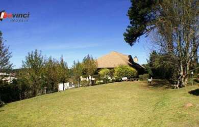 Imagem 5: Casa com 5 dormitórios à venda, 800 m² por R$ 6.000.000,00 - Alto da...