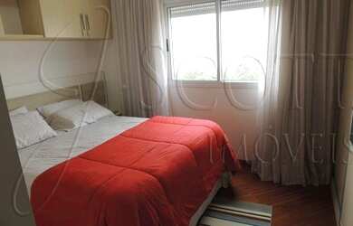 Imagem 10: Apartamento RESIDENCIAL em SÃO PAULO - SP, JARDIM MARAJOARA