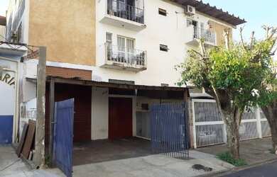 Imagem: O depósito possui 1 Vaga na garagem, 58m² de Área e está