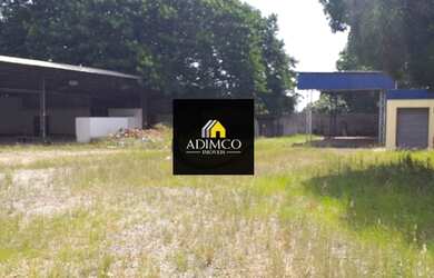 Imagem 11: ALUGA-SE GALPÃO NO PARQUE NOVO MUNDO - BOA METRAGEM