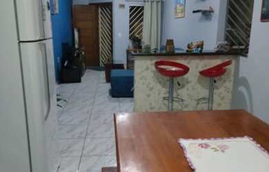 Imagem 6: CASA RESIDENCIAL em PORTO SEGURO - BA, Frei Calixto