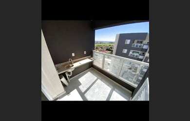 Imagem 6: Apartamento à venda, 56 m² por R$ 400.000,00 - Alto Rio Preto - São José do Rio Preto/SP