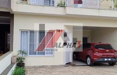 Imagem 1: Indaiatuba - Casa de Condomínio - Condomínio Vista Verde - Itaici