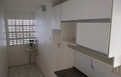 Imagem 14: Apartamento para venda 1 quarto em Trobogy - Salvador - Bahia