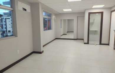 Imagem 4: Sala à venda, 83 m² por R$ 520.000,00 - Rio Vermelho - Salvador/BA