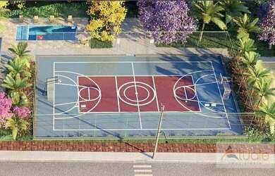 Imagem 4: Terreno à venda, 461 m² por R$ 239.756,40 - Montana Residence - Monte...