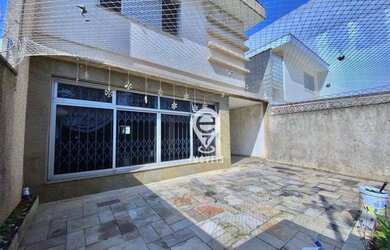 Imagem 2: Sobrado com 3 dormitórios, 246 m² - venda por R$ 1.000.000 ou aluguel...