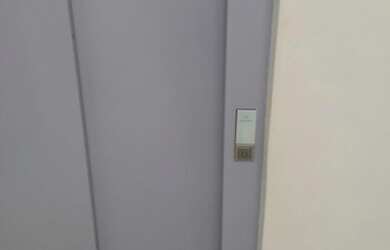 Imagem 5: Apartamento Padrão para Venda em Nova Baden Betim-MG - 2613