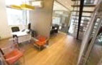 Imagem: O depósito possui 11-0m² de Área e está localizado em Brooklin