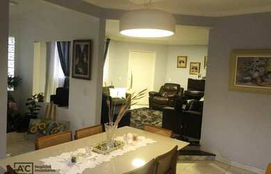 Imagem 11: Casa com 6 Dormitórios, 300 m² - venda por R$ 950.000 ou aluguel por...