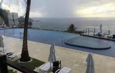 Imagem 10: APTO 1/4 NO RIO VERMELHO PARA VENDA, PESTANA LODGE, PORTEIRA FECHADA,...