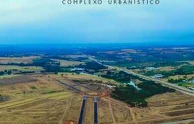 Imagem: O terreno possui 230m² de Área e está localizado em Anápolis