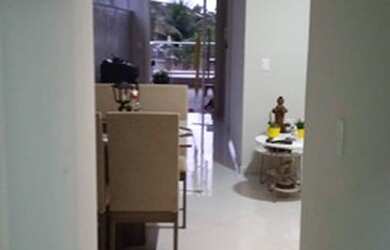 Imagem 13: Casa em Andar Superior no Alto da Xurupita