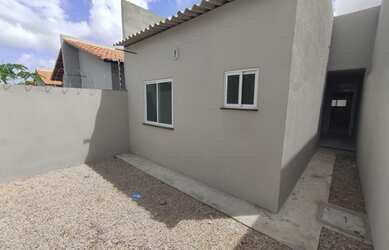 Imagem 3: GE-Casa para venda na região de PEDRAS com entrada que cabe no seu bolso