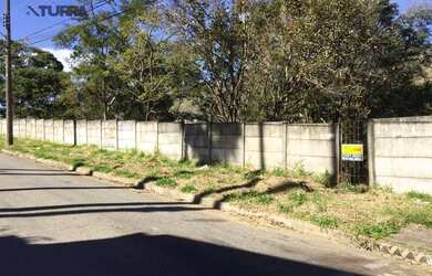 Imagem: O terreno possui 3100m² de Área e está localizado em Recreio