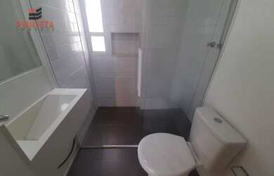 Imagem 11: Apartamento com 1 dormitório, 41 m² - venda por R$ 465.000,00 ou aluguel...