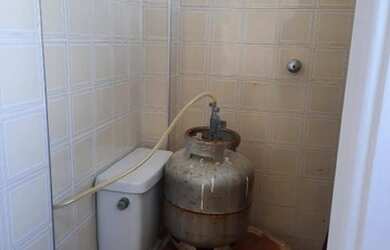 Imagem 5: Apartamento padrão na praia do Massaguaçu a 300 metros da praia em Caragua