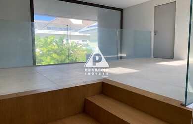 Imagem 8: Casa em Condomínio à venda, 4 quartos, 4 suítes, 4 vagas, BARRA DA TIJUCA - RIO DE JANEIRO