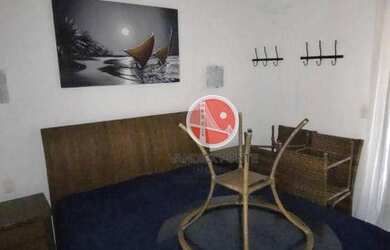 Imagem 13: Apartamento com 1 Suíte à venda, 90 m² por R$ 430.000 - Taíba - São...