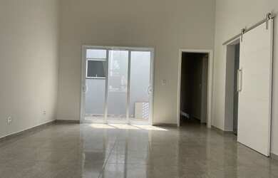 Imagem 3: Porto Feliz - Casa em condomínio 3 quartos 1 suite piscina e área gourmet