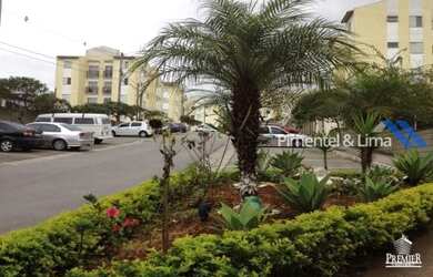 Imagem 1: Apartamento a Venda no bairro Vila Nambi - Jundiaí, SP