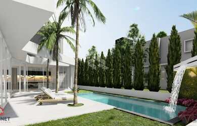 Imagem 6: PORTO BELO - Casa Padrão - Perequê