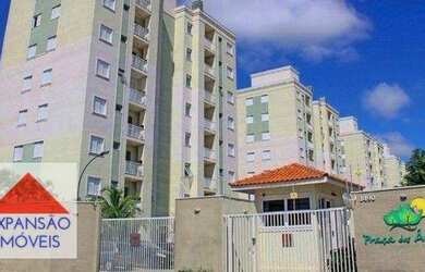 Imagem: Apartamento à Venda no Condomínio Praça das Árvores  