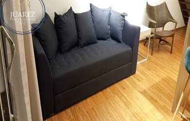 Imagem 5: APTO 1/4 NO RIO VERMELHO PARA VENDA, PESTANA LODGE, PORTEIRA FECHADA,...