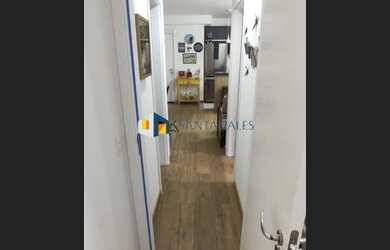 Imagem 15: apartamento no sacoma. Ar-condicionado, 64m² de Área, 1 Vaga na garageme2...